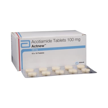 Actnew Tablet Buy Online