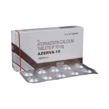 Azerva 10 Tablet Price