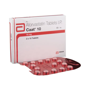 CAAT 10 Tablet Price Online