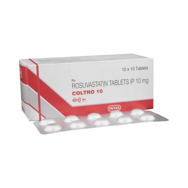 Coltro 10 Tablet Buy Online