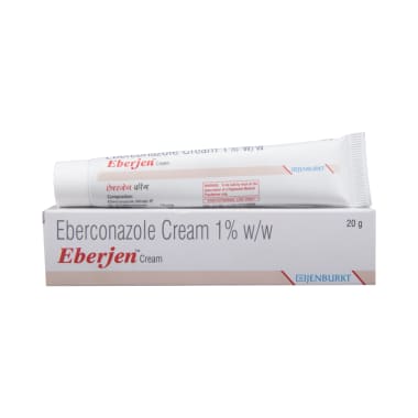 Eberjen Cream 20gm Price