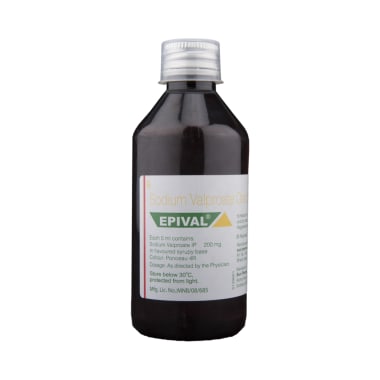 Epival Oral Solution Online pharmacy in India