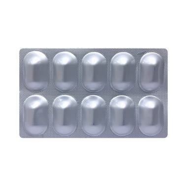Gliptagreat M 500 Tablet Buy Online
