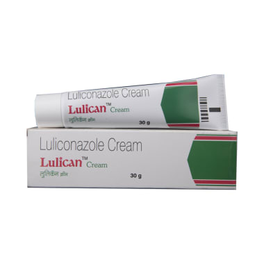 Lulican Cream Buy Online