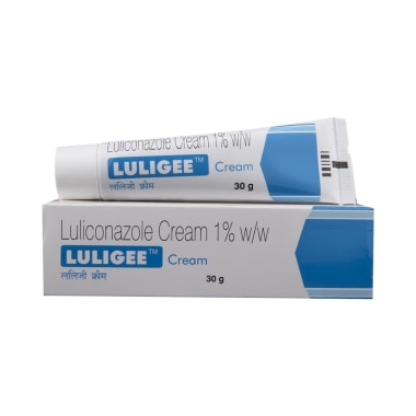 Luligee Cream Price