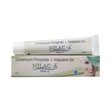 Nilac A Gel Price