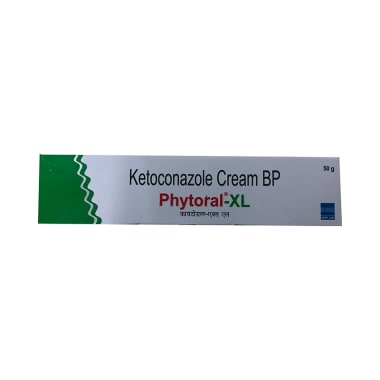 Phytoral XL Cream 50gm buy online in india