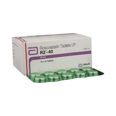 R2 40 Tablet PRICE-uses-side effects Hindi