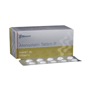 Statix 10 Tablet Buy Online