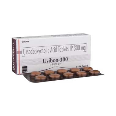 Usibon 300mg Tablet 10s PRICE-uses-side effects Hindi