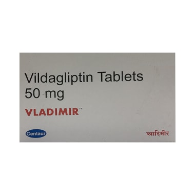 Vladimir Tablet 