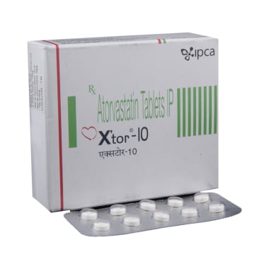 Xtor 10 Tablet buy online in india