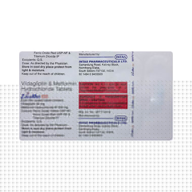 Zavamet 500 Tablet Buy Online