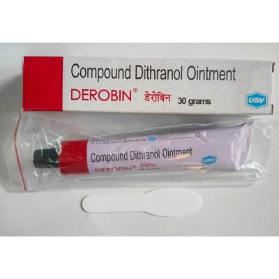 Derobin Ointment 30gm