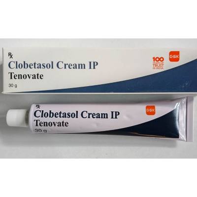 Tenovate Skin Cream 30gm