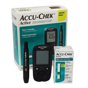 accu-chek active price in india online