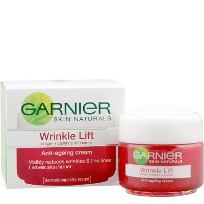 Garnier Anti Ageing Cream Buy ONline IN INdia