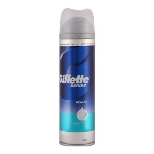 Gillete Shaving FOAM online sale