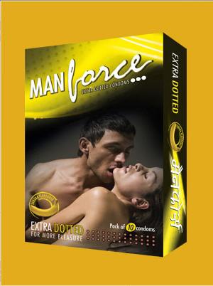 Manforece-Banana-Flavored-Condoms-Prices-Buy-Online