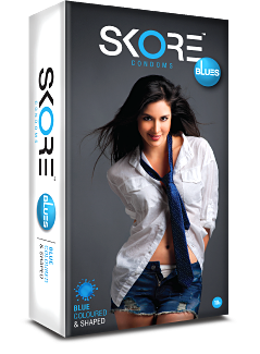 SKORE_Blues_Condom_Online_Sale