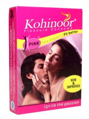 kohinoor-pink-condoms-prices-online-buy