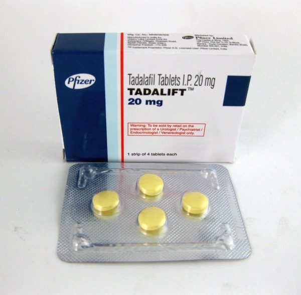 Tadalafil online store Buy in India