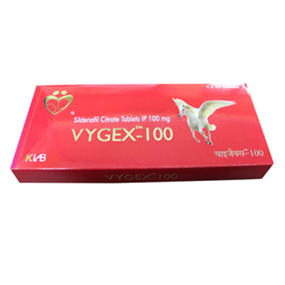 VYGEX 100MG TABLET PRICE ONLINE BUY