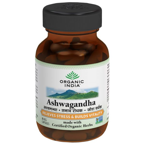 Ashwagandha Capsule prices