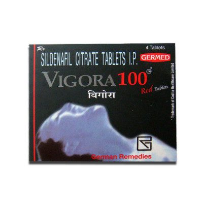 Vigora 100 mg Price in India Vigora 100mg