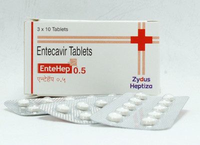 ENTEHEP 0.5mg Price online Pharmacy