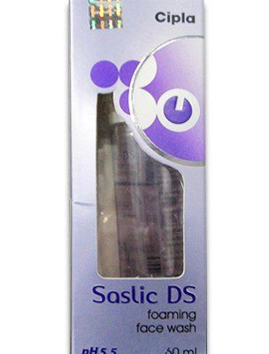 SASLIC DS PRICE ONLINE SHOP FACE WASH