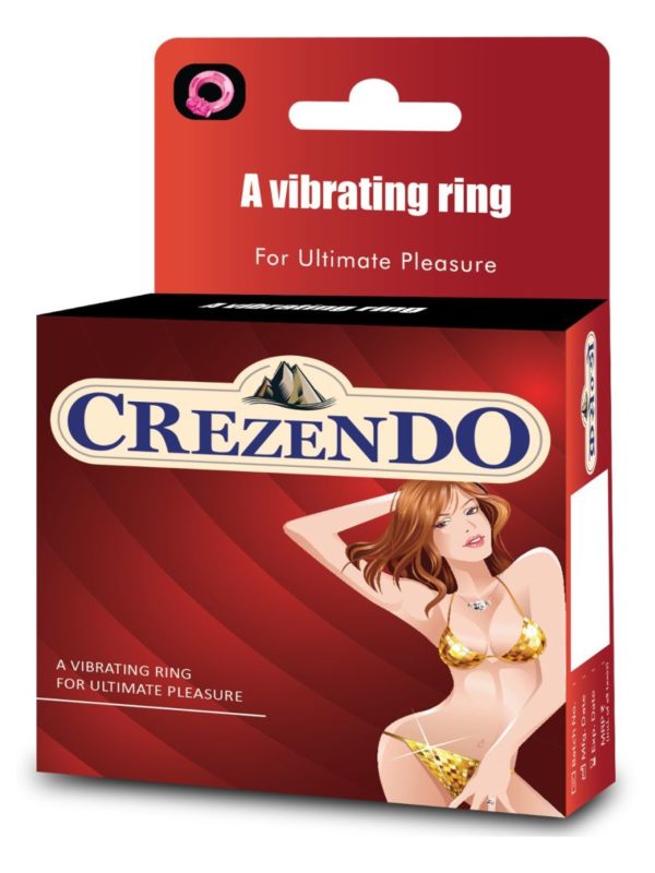 crezendo-vibrating-ring-online india