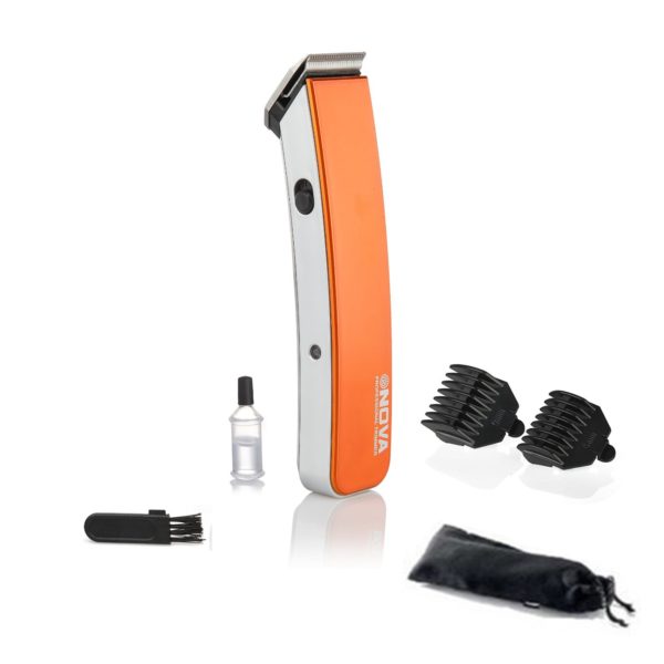 NOVA CORDLESS TRIMMER