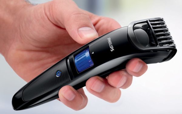 PHILIPS TRIMMER INDIA