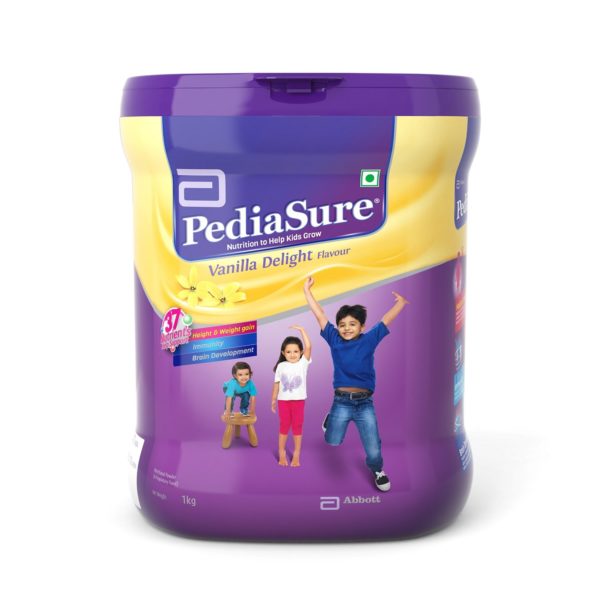 PediaSure Vanilla Delight - 1 Kg