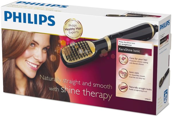 Philips HP8659 Kerashine Essential Care Air Styler