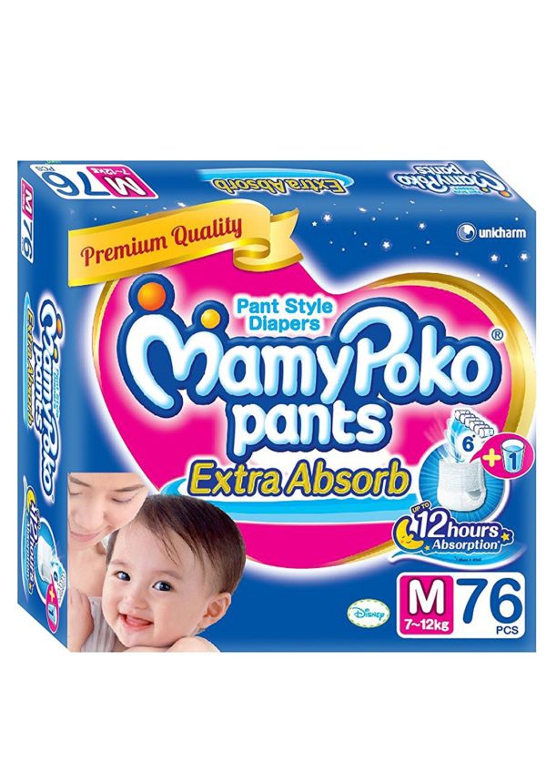 Mamy poko pants online discount