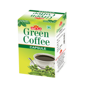 Green-Coffee