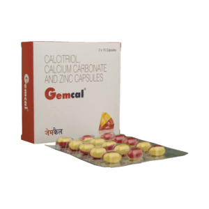 Gemcal capsule price BUY ONLINE MEDICINE INDIA GEMCAL CAPSULE