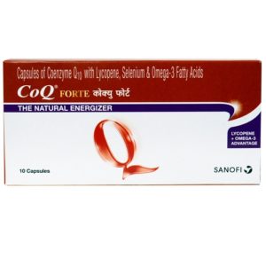 coq forte for sperm motility coq forte capsule side effects price online medicine