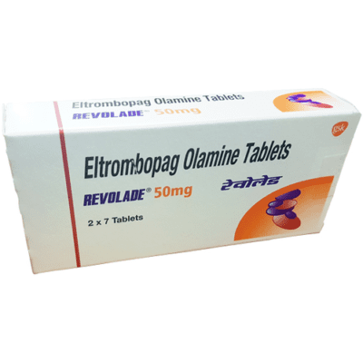 revolade-50-mg tablet price india online medicine india REVOLADE 50mg