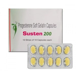 susten-200mg-soft-gelatin-capsule-price side effects uses buy online