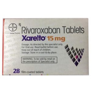 xarelto-15-mg USES PRICE SIDE EFFECTS ONLINE MEDICINES