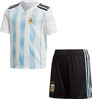 argentina-football TEAM T-SHIRT jersys with-short