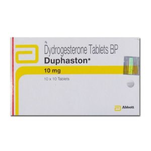 DUPHASTON TABLET_10_mg_tablet price uses side effects