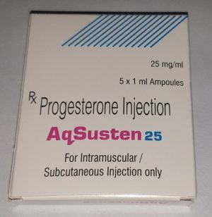 aqsusten 25mg INJECTION PRICE USES SIDE EFFECTS