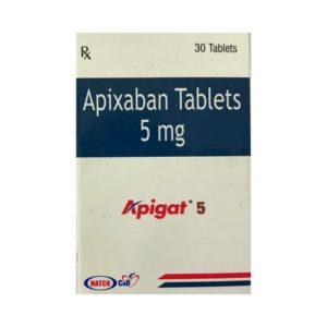 APIGAT-5MG-TABLET-APIXABAN-5MG-INDIA