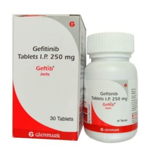 geftib 250mg tablet by glenmark