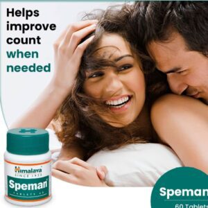 himalaya sperm increase tablet